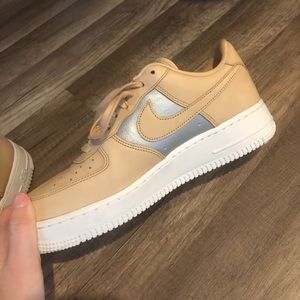 Air Force Ones size 91/2 women’s